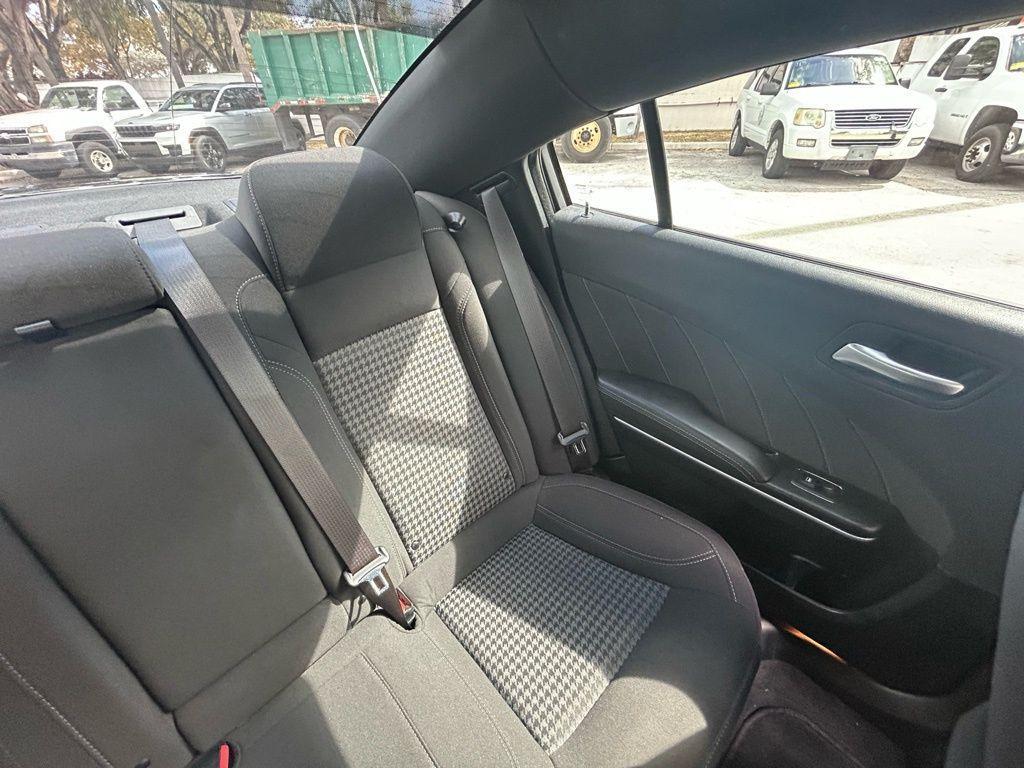 used 2023 Dodge Charger car, priced at $20,000