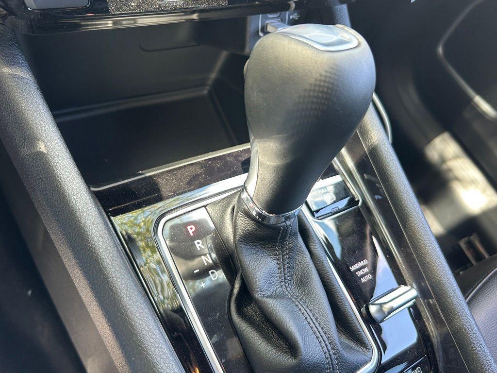 new 2025 Jeep Compass car, priced at $24,899