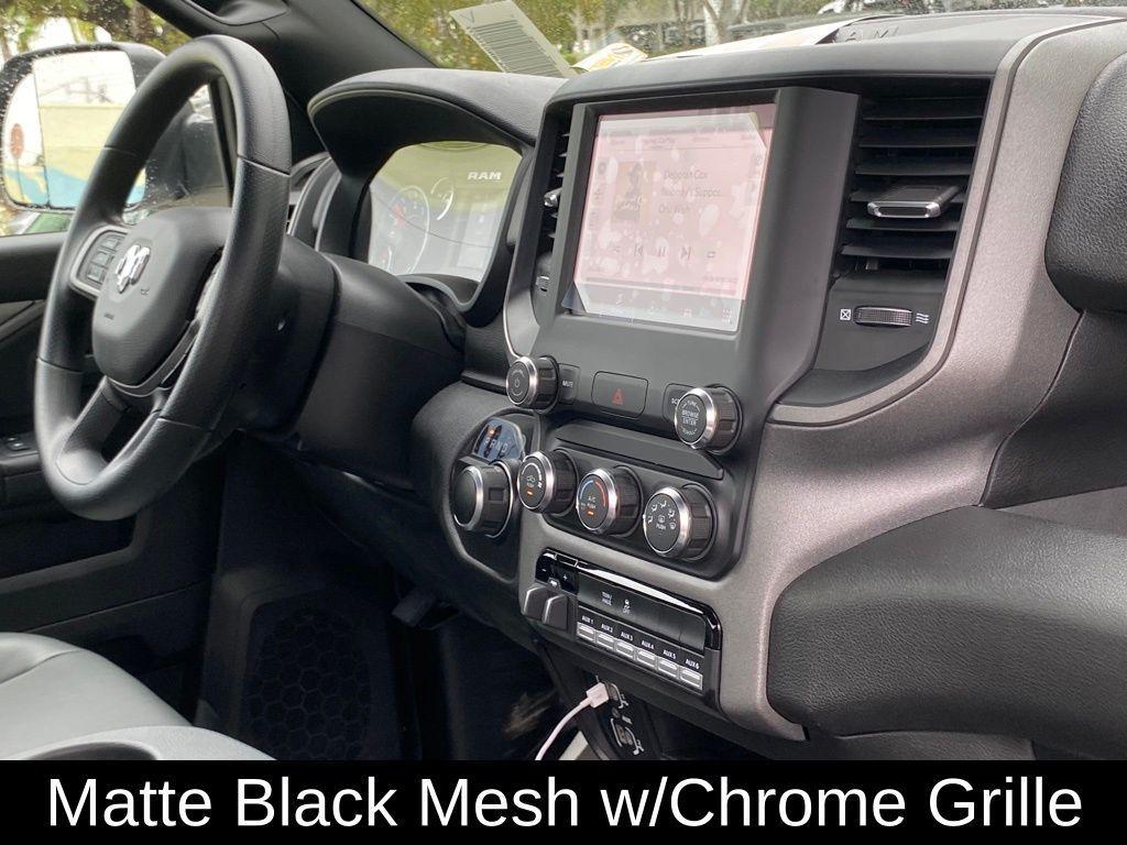 used 2022 Ram 2500 car, priced at $43,250