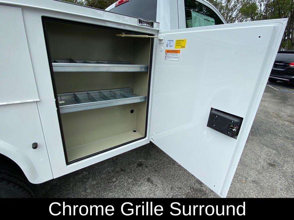 used 2022 Ram 2500 car, priced at $43,250