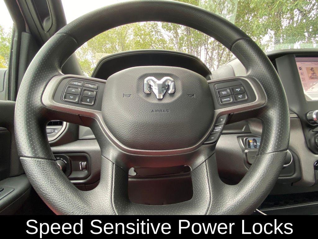 used 2022 Ram 2500 car, priced at $43,250