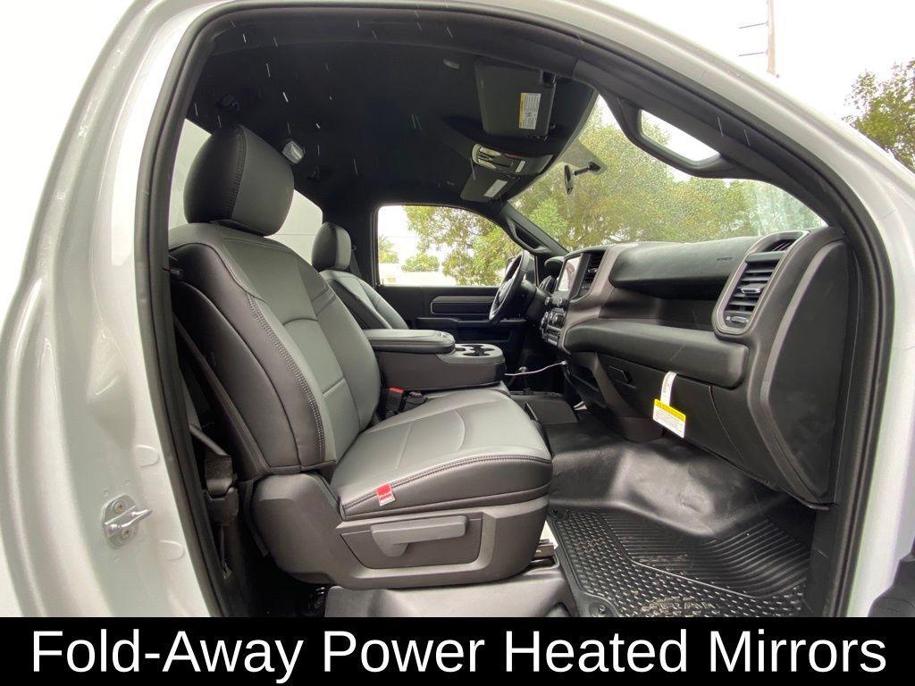 used 2022 Ram 2500 car, priced at $43,250