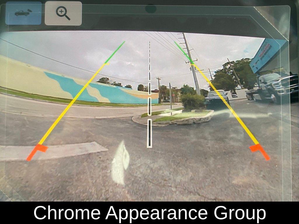 used 2022 Ram 2500 car, priced at $43,250