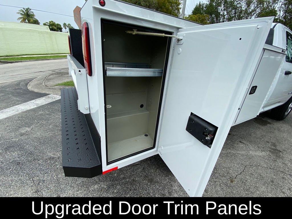 used 2022 Ram 2500 car, priced at $43,250