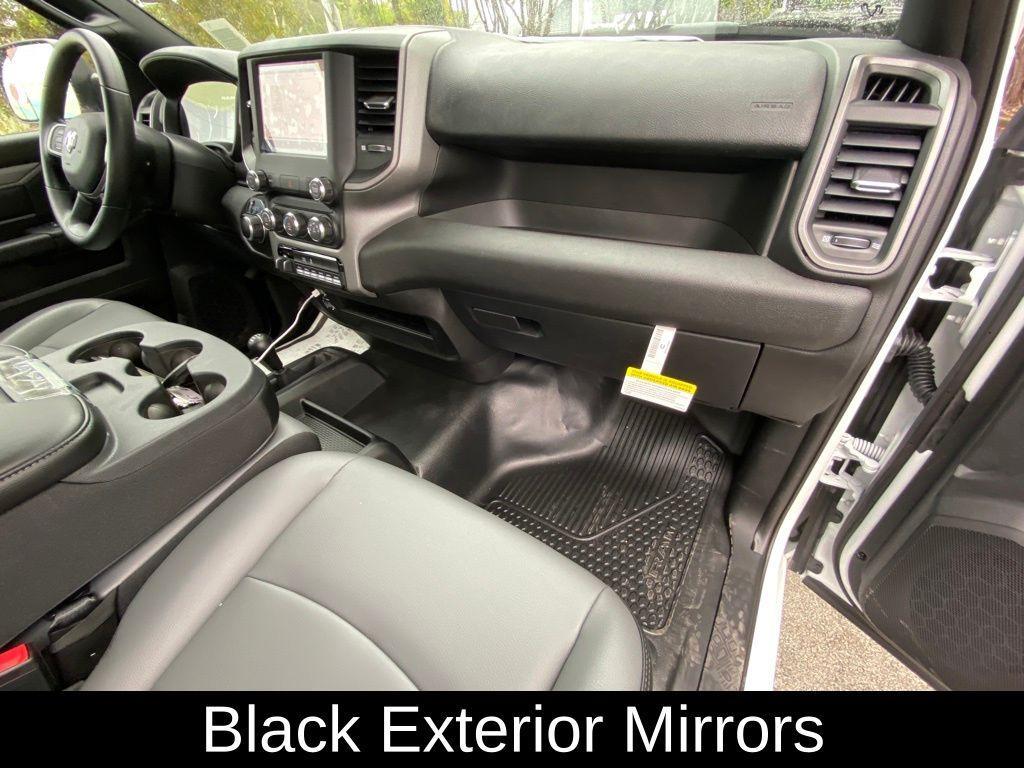 used 2022 Ram 2500 car, priced at $43,250