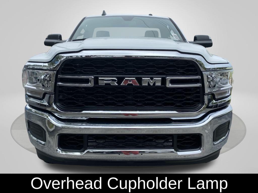 used 2022 Ram 2500 car, priced at $43,250