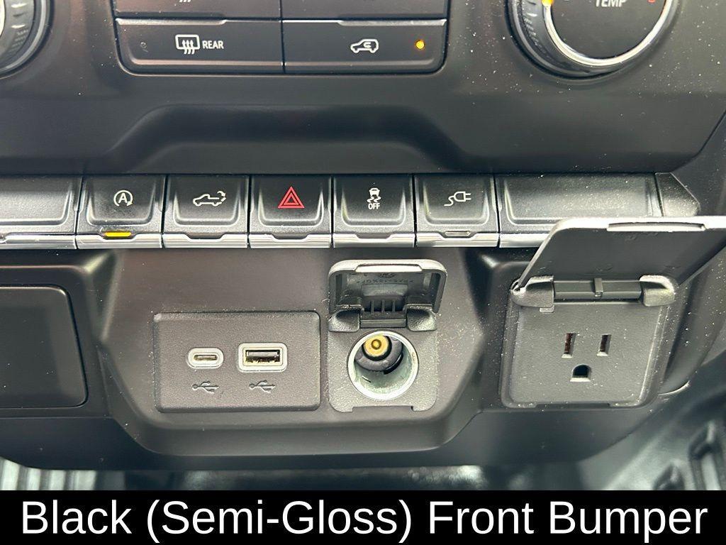 used 2021 Chevrolet Silverado 1500 car, priced at $20,000