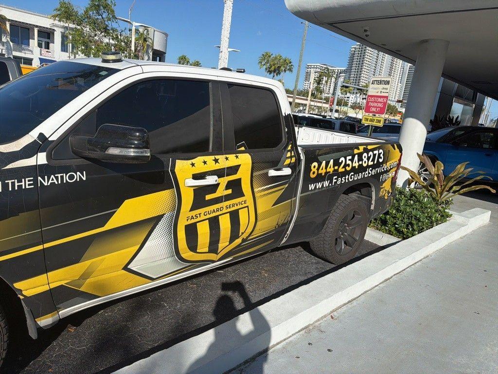 used 2021 Ram 1500 car, priced at $20,000