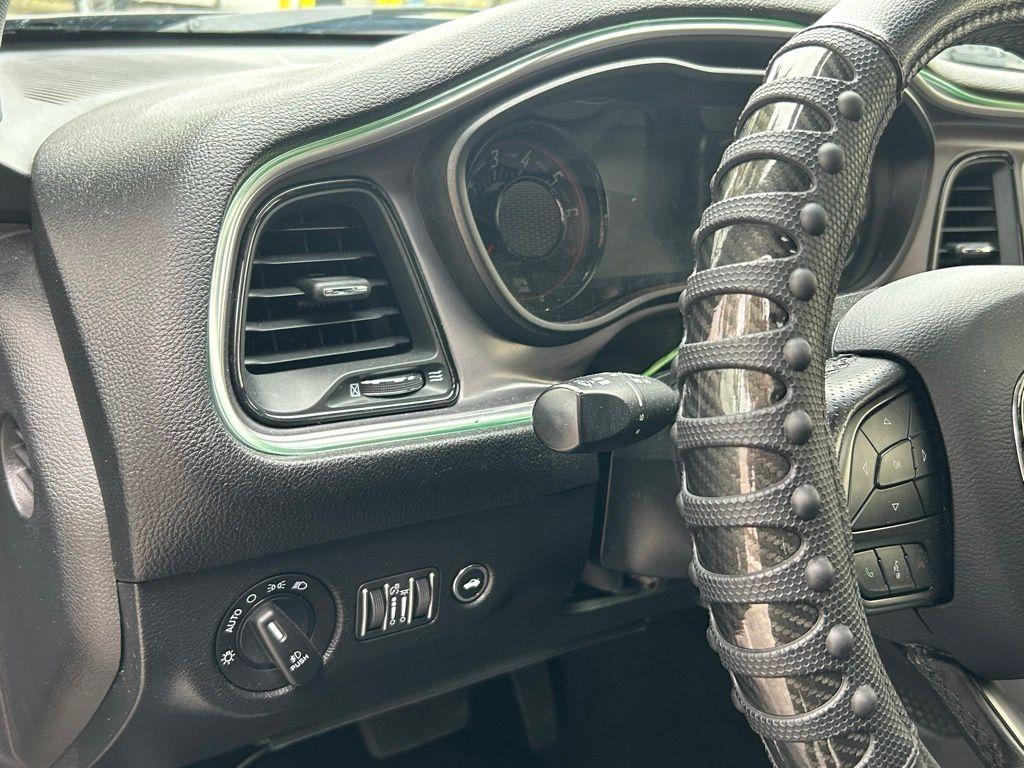 used 2020 Dodge Challenger car, priced at $21,000