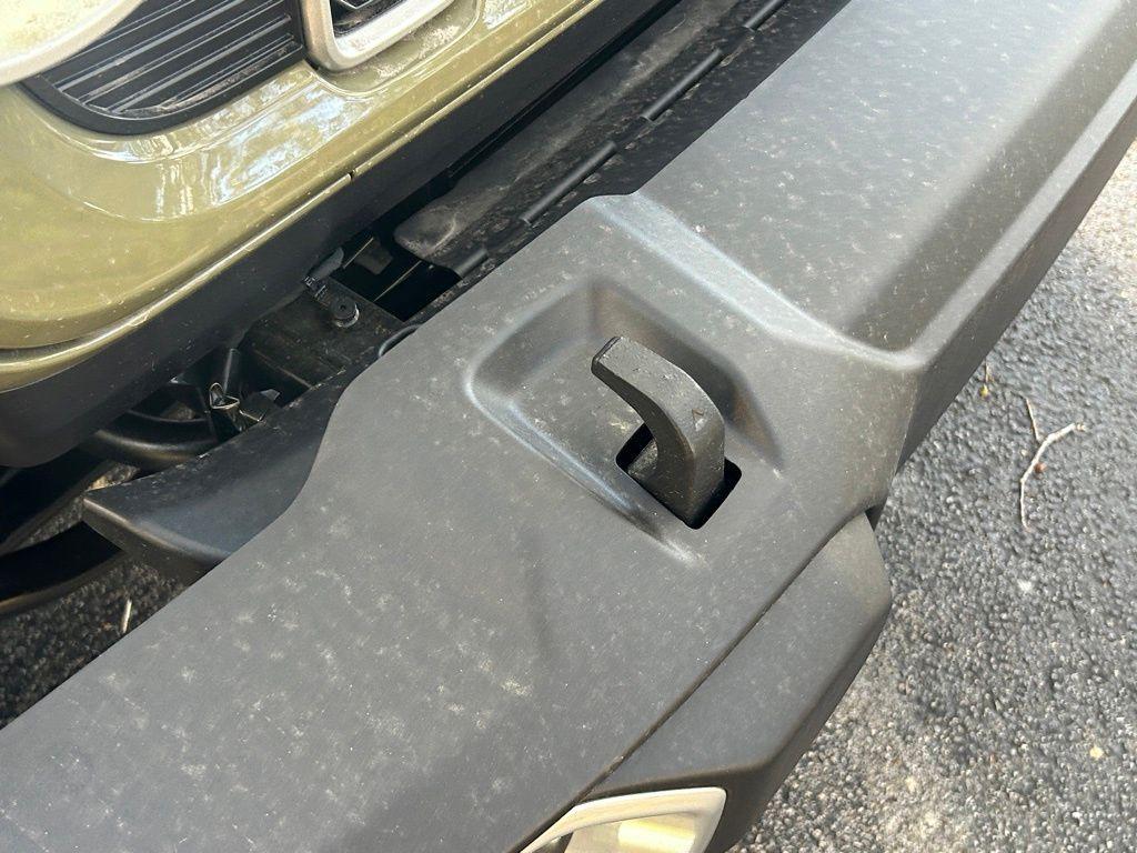 new 2026 Jeep Wrangler car, priced at $50,368