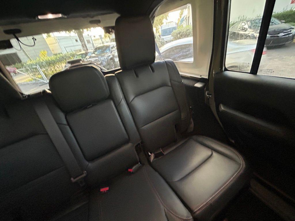 new 2026 Jeep Wrangler car, priced at $50,368