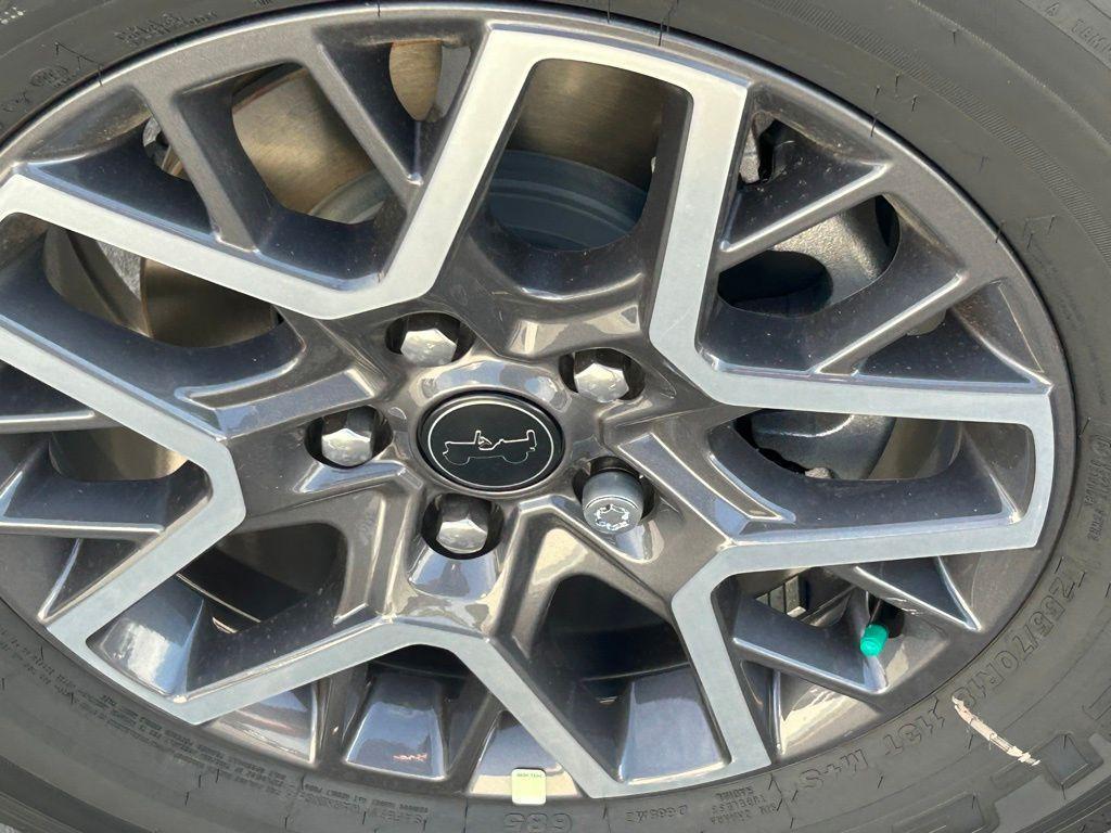 new 2026 Jeep Wrangler car, priced at $50,368