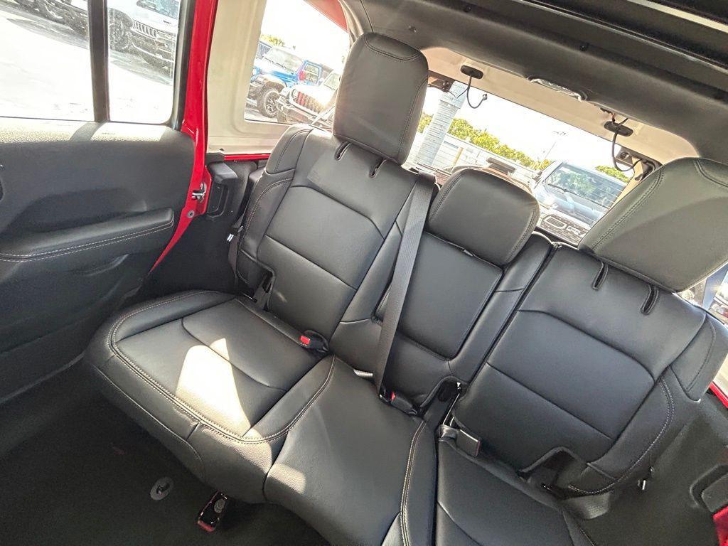 new 2026 Jeep Wrangler car, priced at $50,368