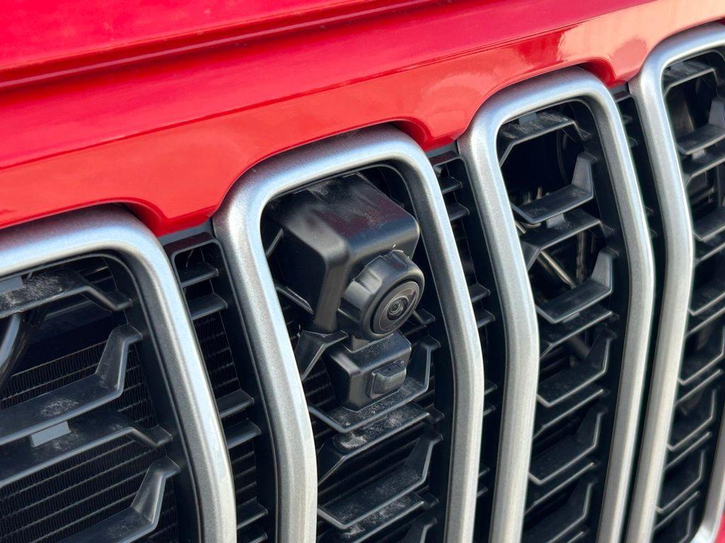 new 2026 Jeep Wrangler car, priced at $50,368