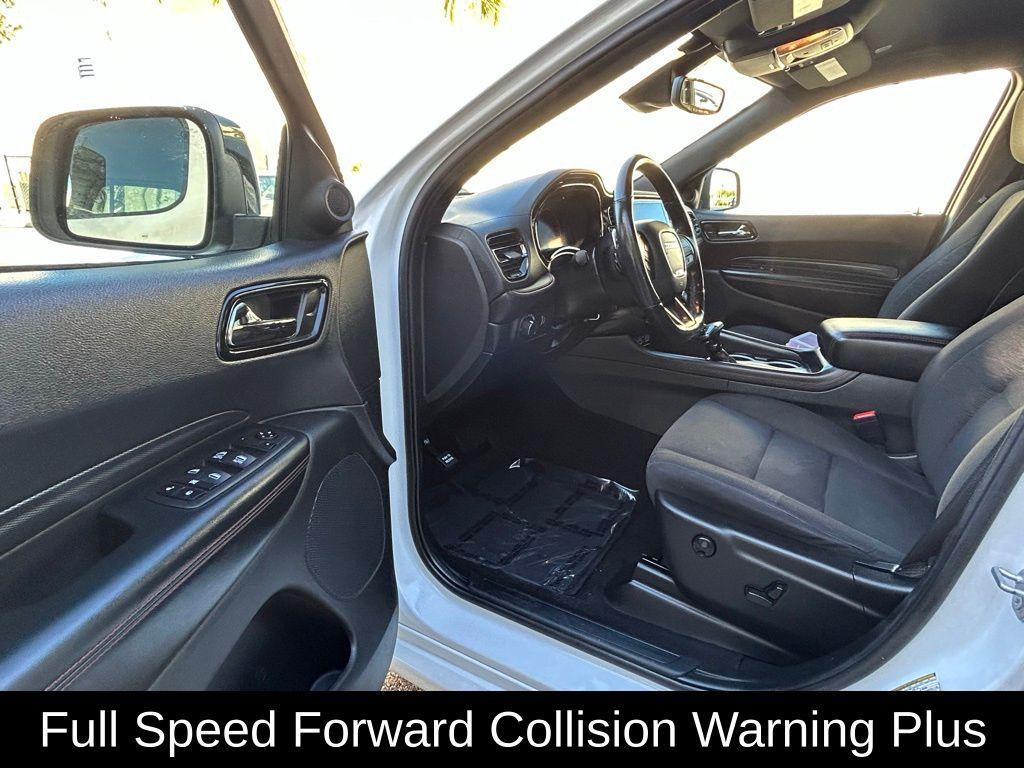 used 2023 Dodge Durango car, priced at $21,998