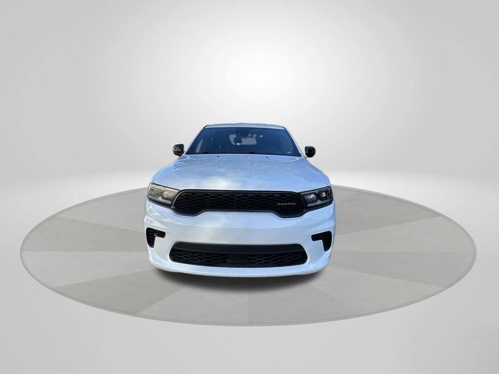 used 2023 Dodge Durango car, priced at $21,998