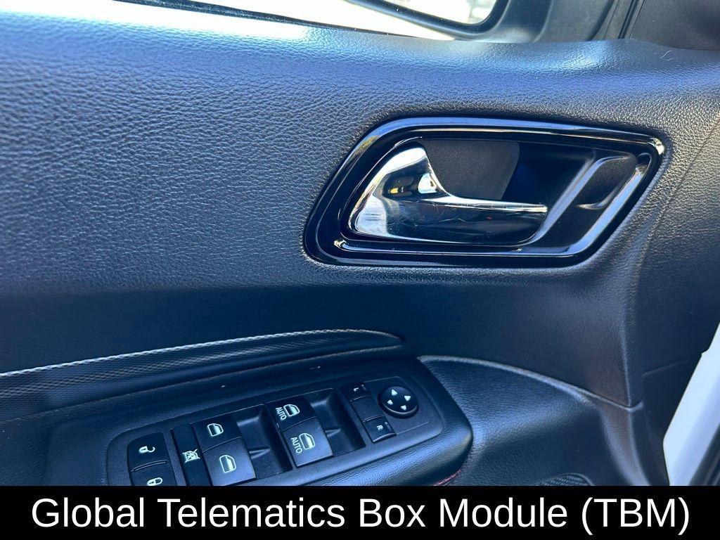 used 2023 Dodge Durango car, priced at $21,998