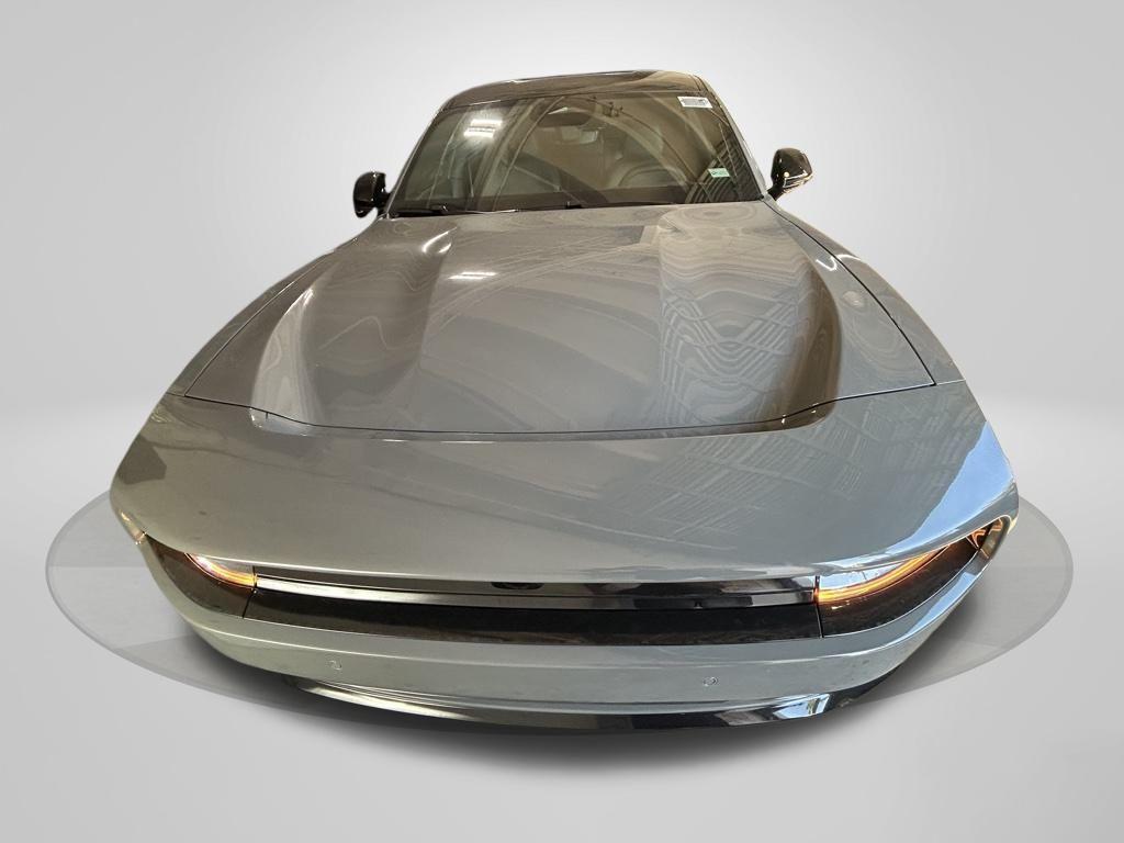 new 2026 Dodge Charger Daytona car, priced at $64,685