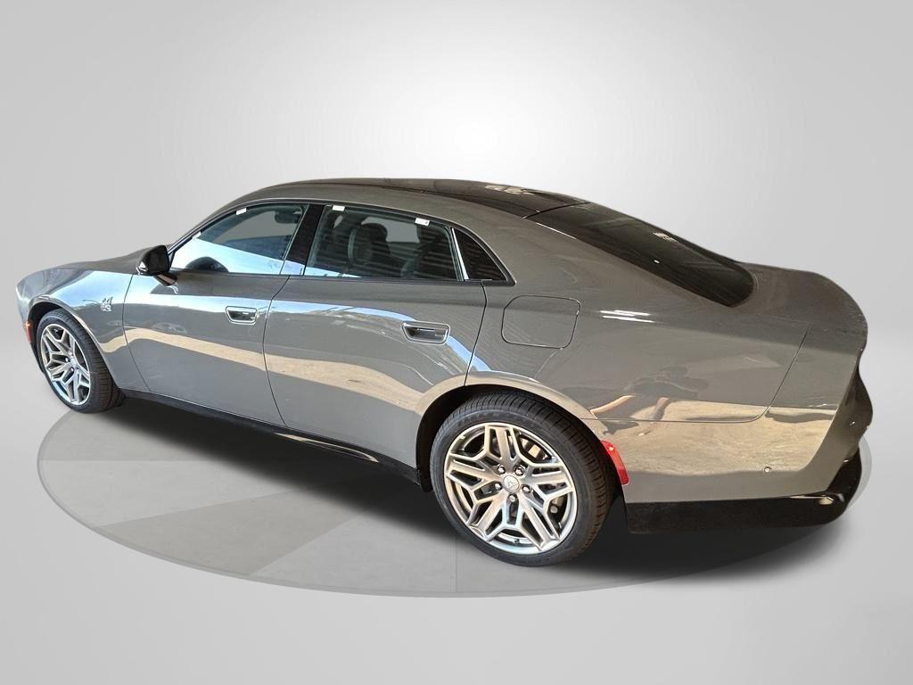 new 2026 Dodge Charger Daytona car, priced at $64,685