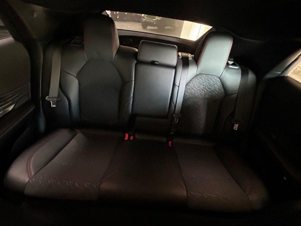 new 2026 Dodge Charger Daytona car, priced at $64,685