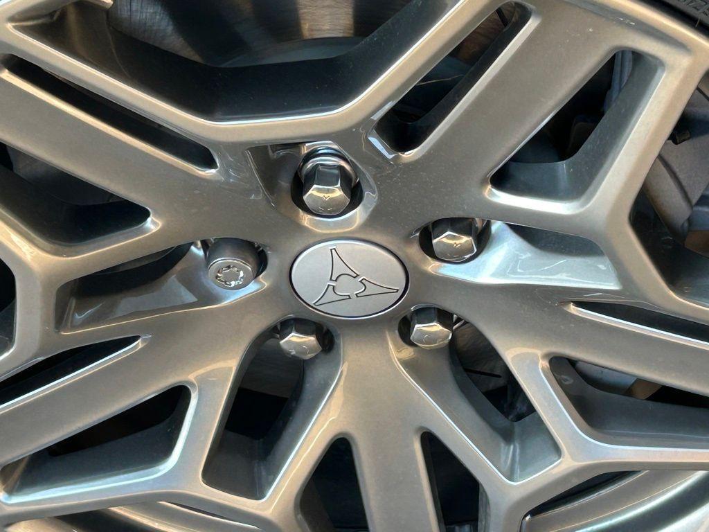 new 2026 Dodge Charger Daytona car, priced at $64,685