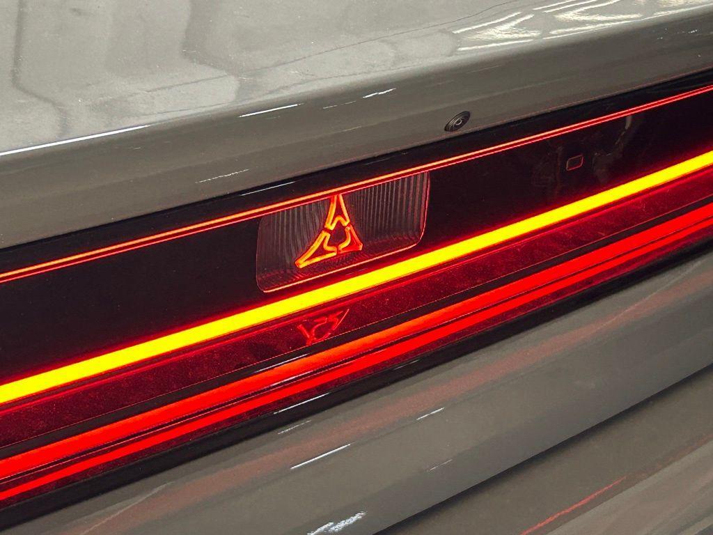 new 2026 Dodge Charger Daytona car, priced at $64,685