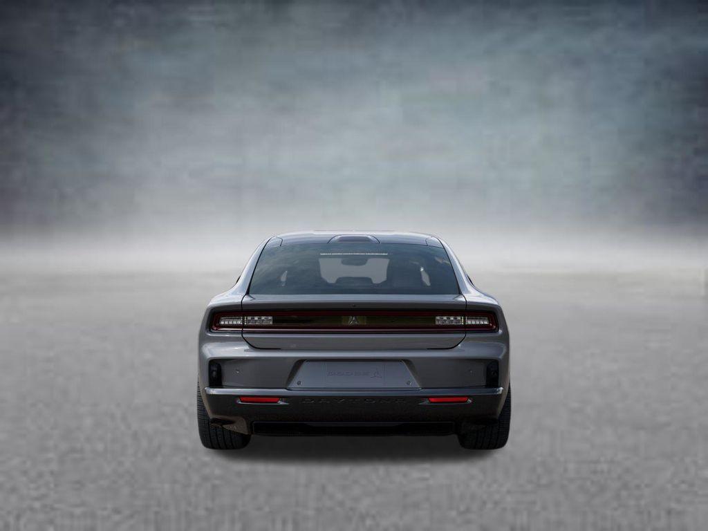 new 2026 Dodge Charger Daytona car, priced at $56,898