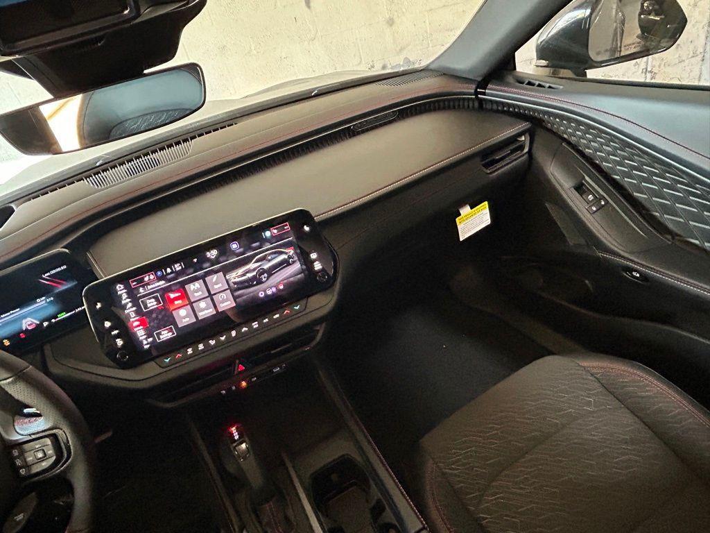 new 2026 Dodge Charger Daytona car, priced at $64,685