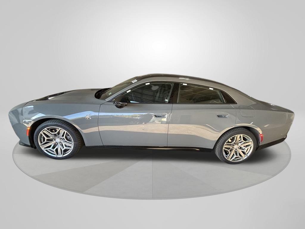new 2026 Dodge Charger Daytona car, priced at $64,685
