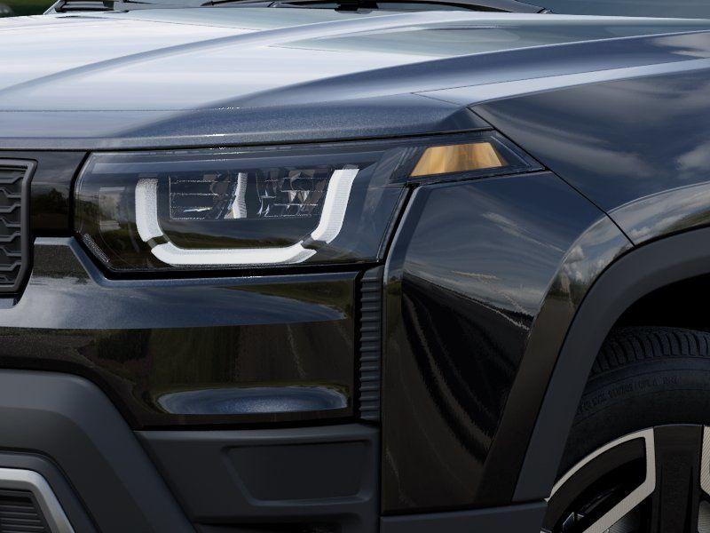 new 2026 Jeep Cherokee car, priced at $33,233