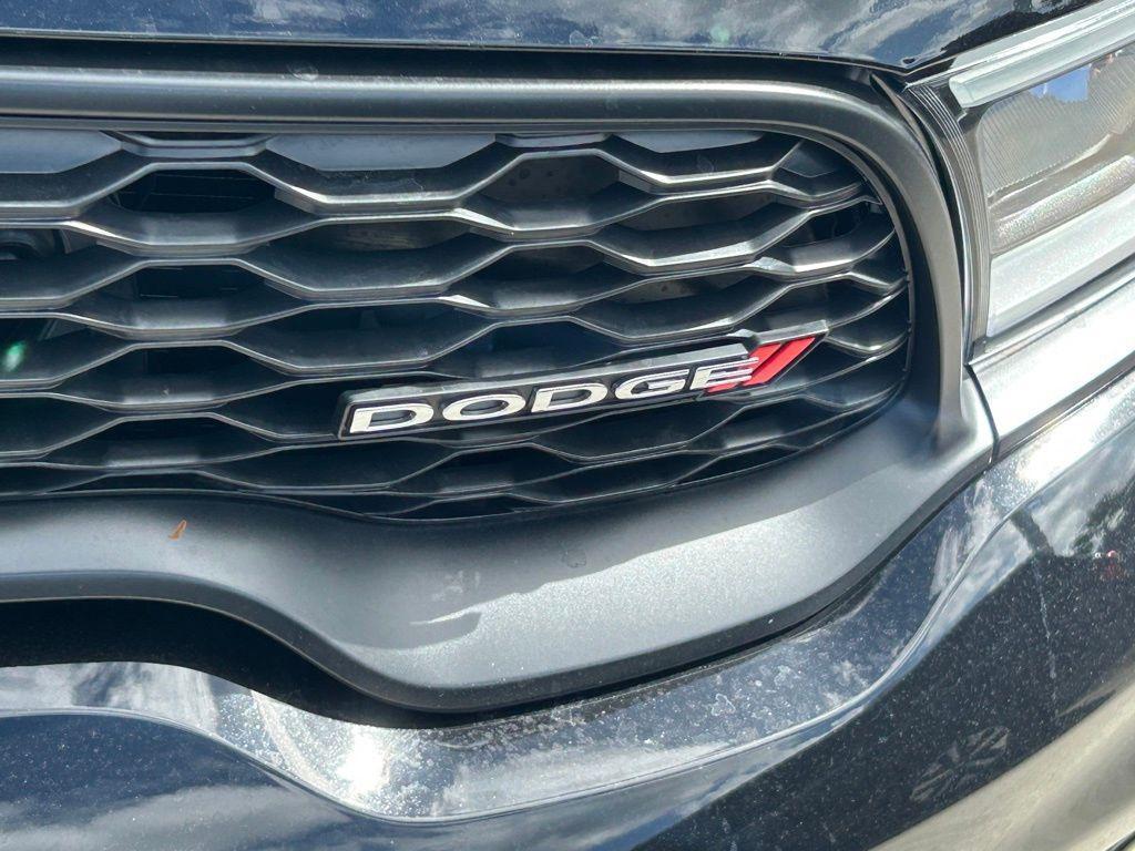 new 2026 Dodge Durango car, priced at $45,044