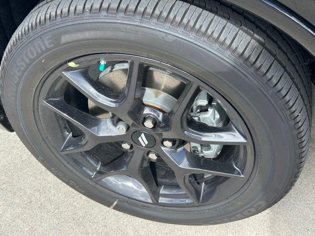 new 2026 Dodge Durango car, priced at $45,044