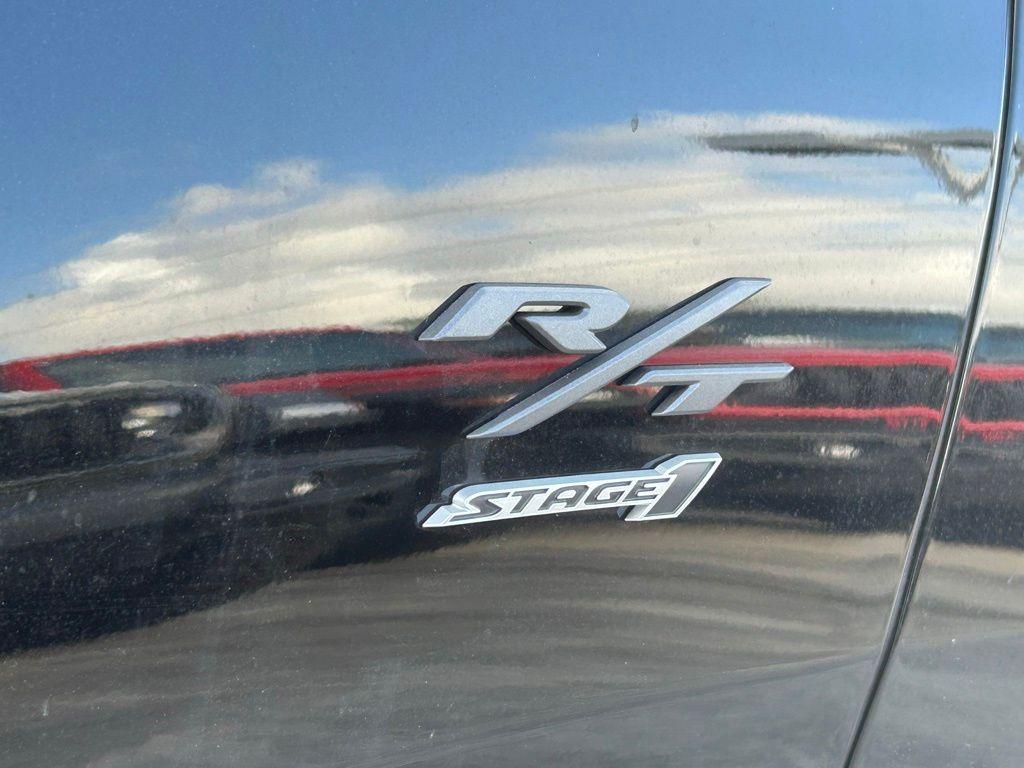 new 2025 Dodge Charger Daytona car, priced at $41,018