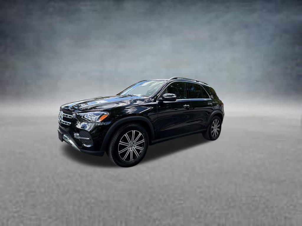 used 2025 Mercedes-Benz GLE 350 car, priced at $49,539