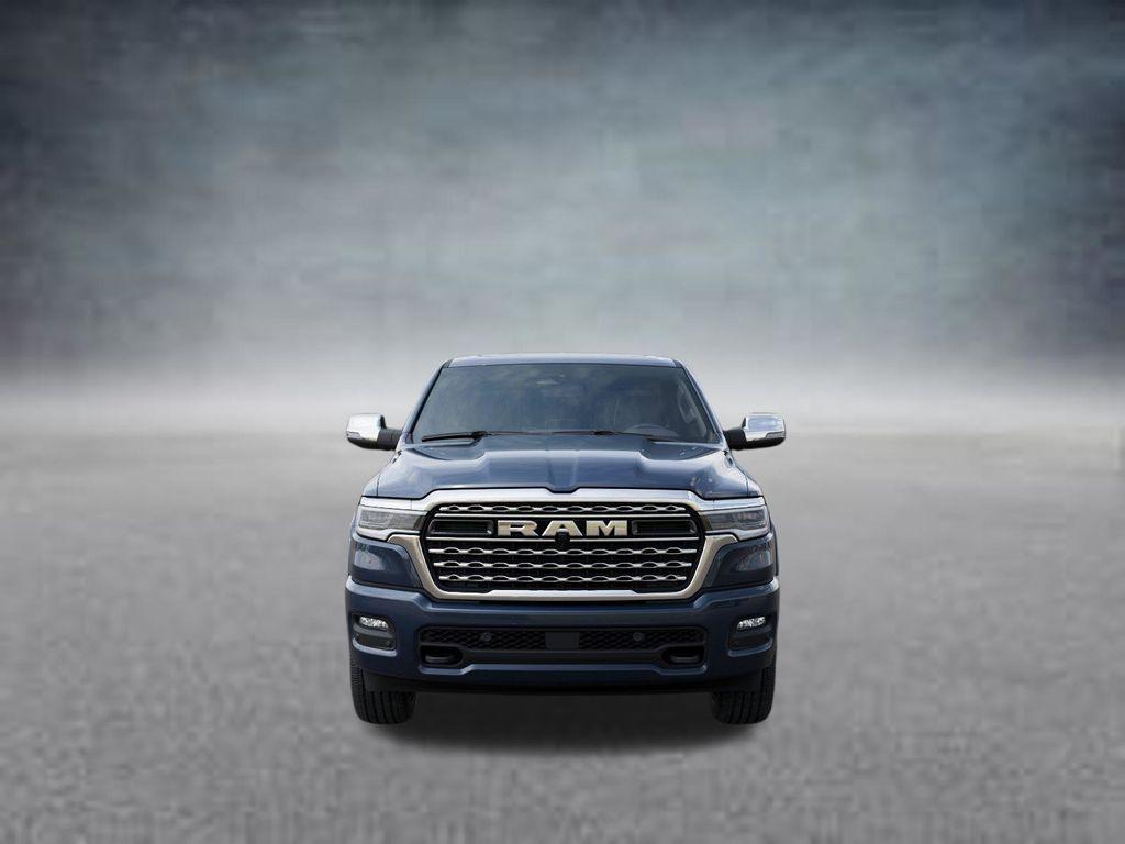 new 2026 Ram 1500 car, priced at $69,106
