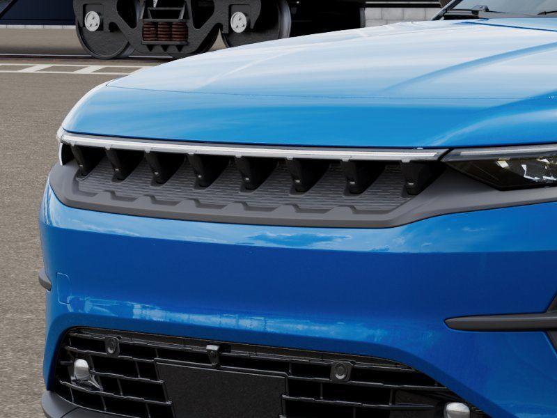 new 2025 Jeep Wagoneer S car, priced at $54,571