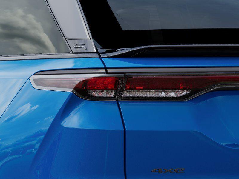 new 2025 Jeep Wagoneer S car, priced at $54,571