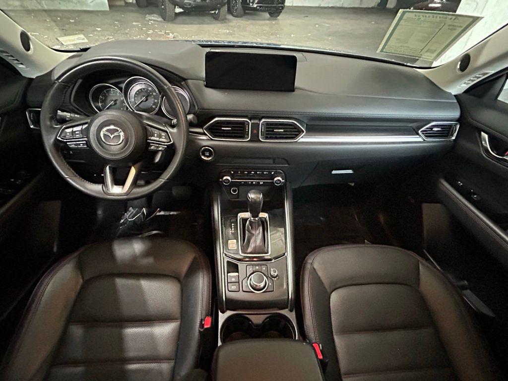used 2023 Mazda CX-5 car, priced at $21,871