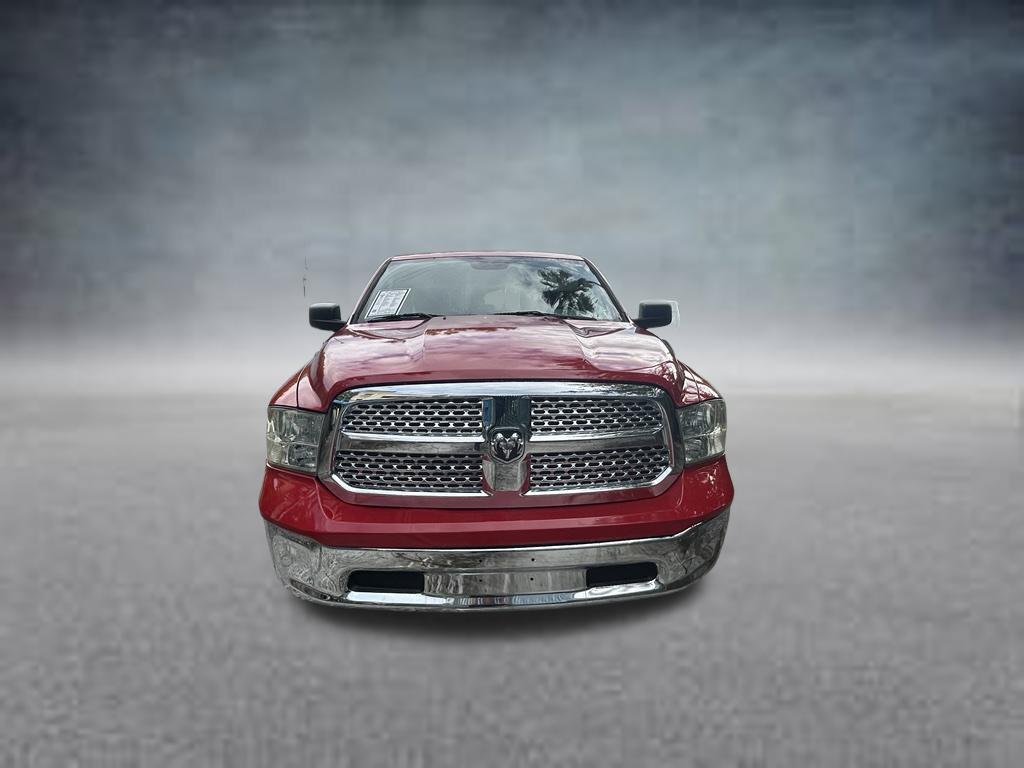 used 2020 Ram 1500 Classic car, priced at $17,449