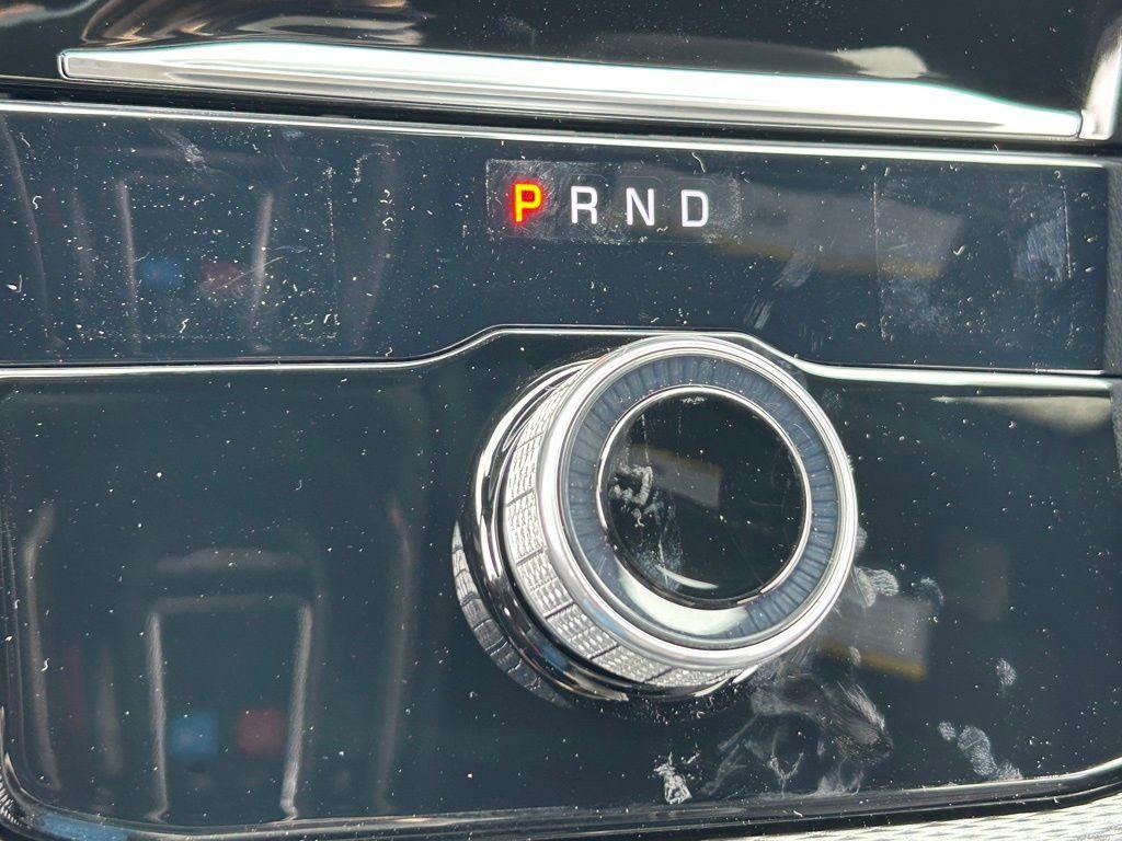 new 2025 Jeep Grand Cherokee car, priced at $44,331