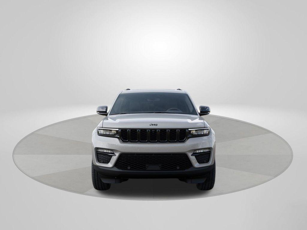 new 2025 Jeep Grand Cherokee car, priced at $37,361