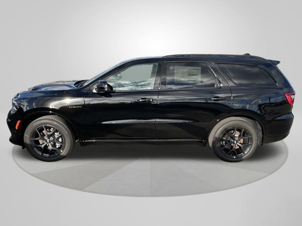 new 2026 Dodge Durango car, priced at $42,738