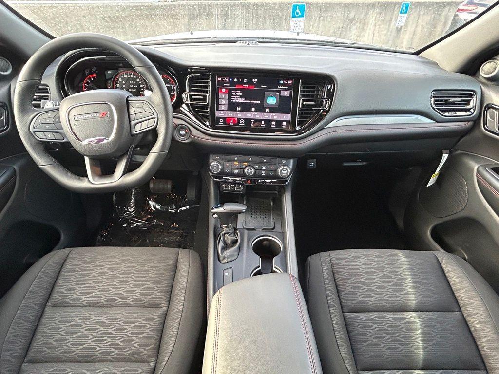 new 2026 Dodge Durango car, priced at $42,738