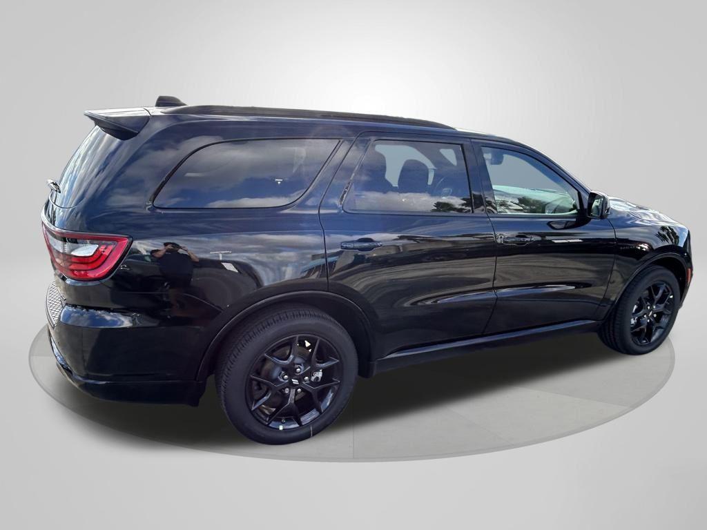 new 2026 Dodge Durango car, priced at $42,738