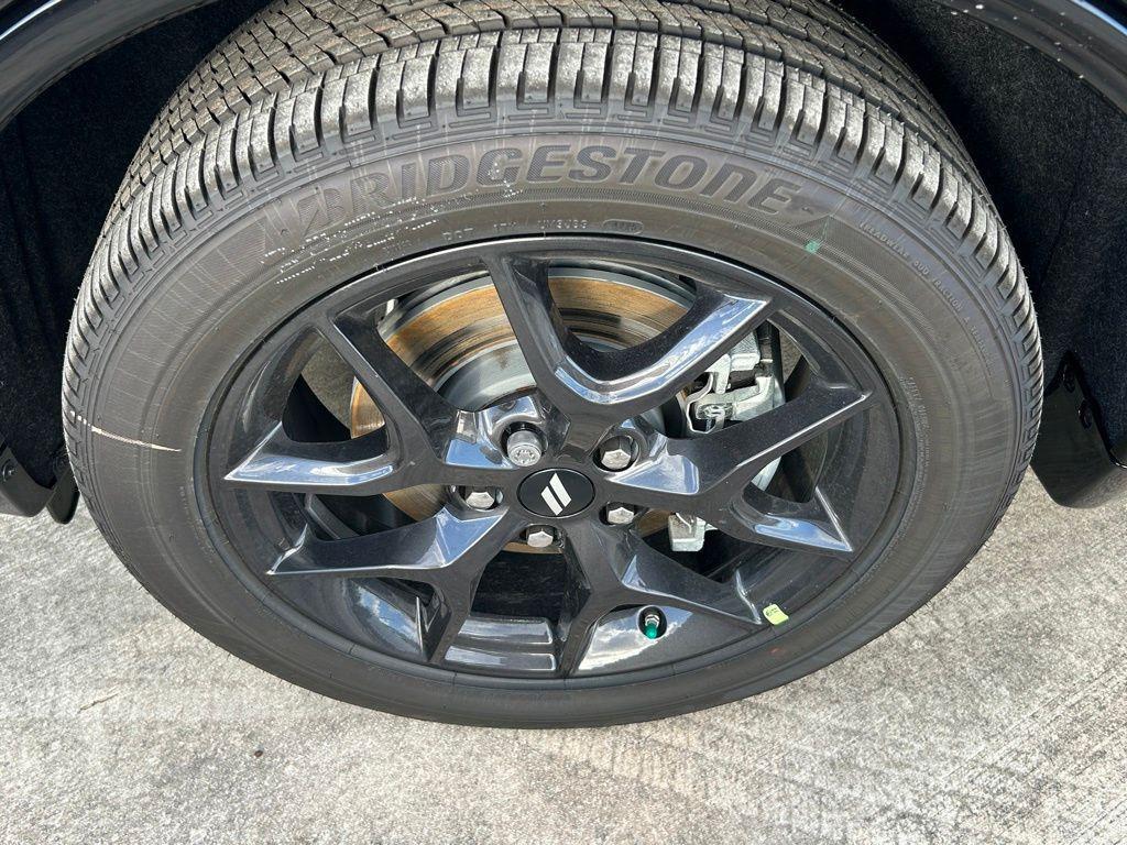 new 2026 Dodge Durango car, priced at $42,738