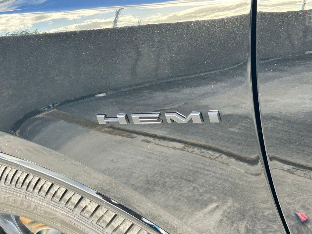 new 2026 Dodge Durango car, priced at $42,738