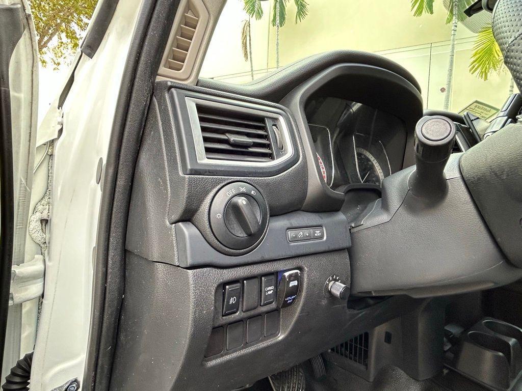 used 2016 Nissan Titan XD car, priced at $16,000