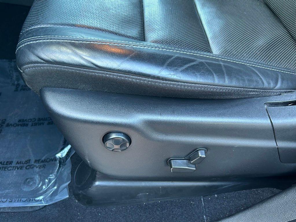 used 2021 Dodge Durango car, priced at $27,000