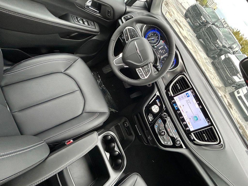 new 2026 Chrysler Pacifica car, priced at $42,665