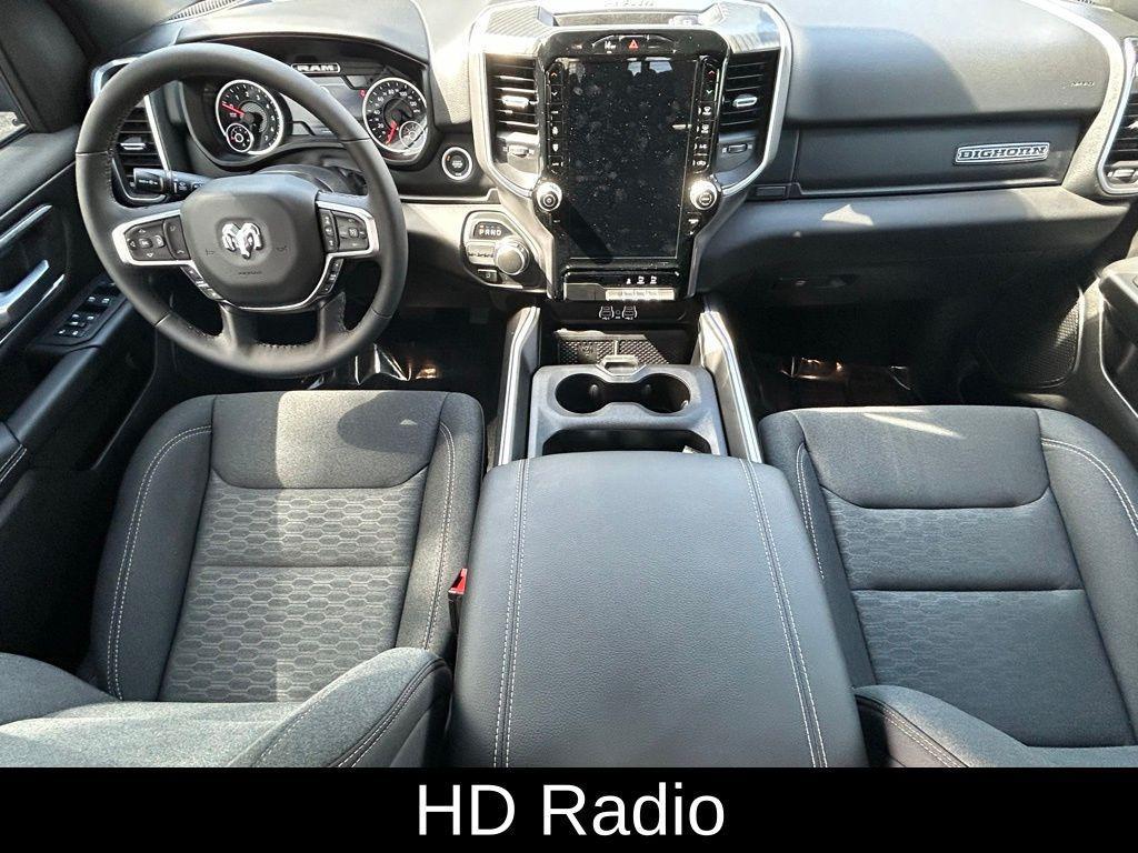 used 2026 Ram 1500 car, priced at $45,000
